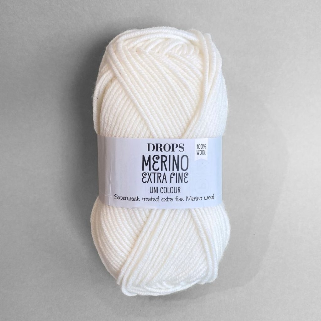 Drops Merino Extra Fine