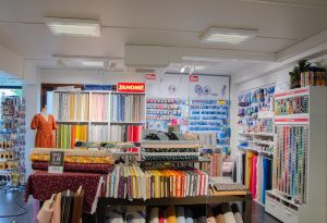Syavdeling - Inspirerende Hobby