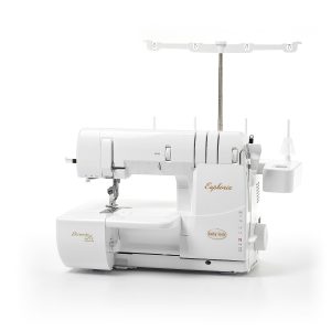 Euphoria Baby Lock coverstitch symaskin