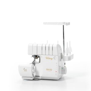 Victory Baby lock overlock symaskin